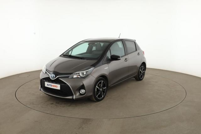 Toyota Yaris 1.5 Hybrid Collection 5p 100h
