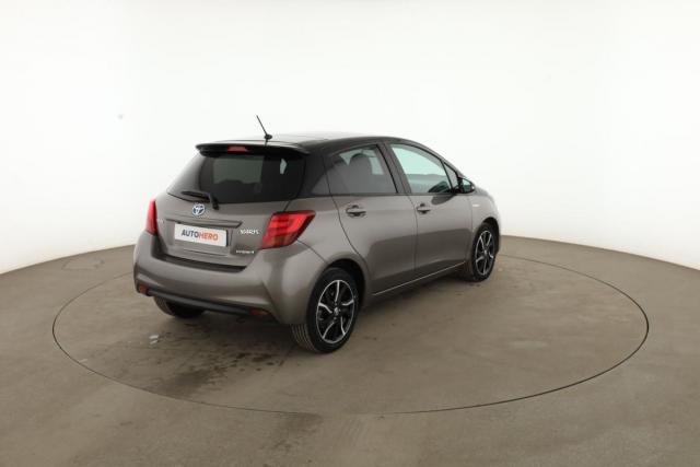 Toyota Yaris image 3