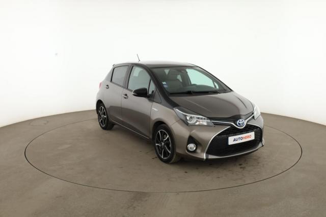 Toyota Yaris image 8