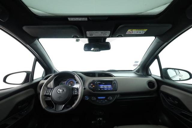 Toyota Yaris image 5