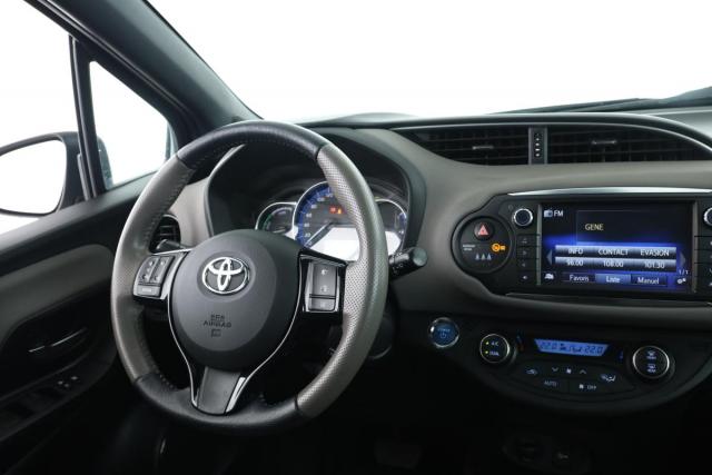 Toyota Yaris image 2