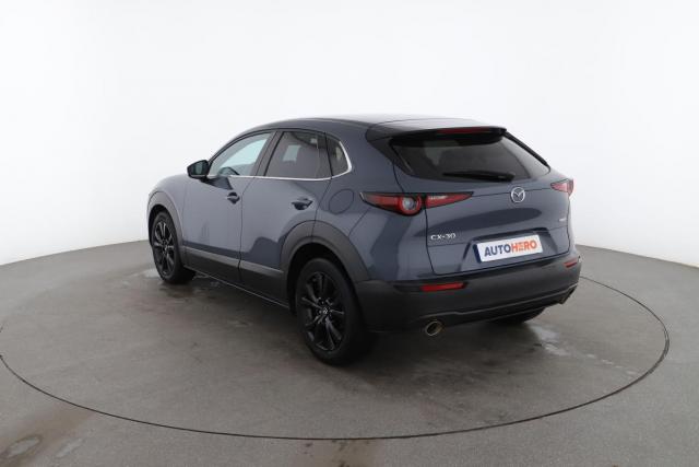Mazda Cx-30 image 7