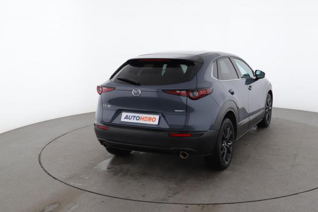Mazda Cx-30 image 5
