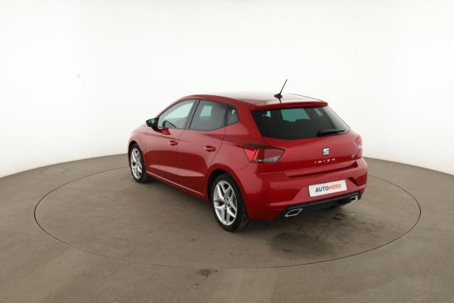 Seat Ibiza image 4