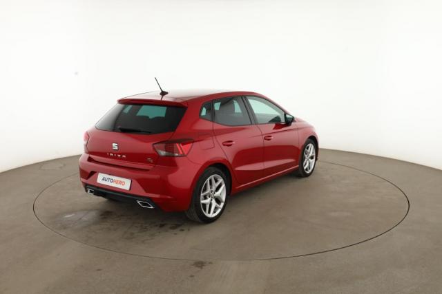 Seat Ibiza image 6