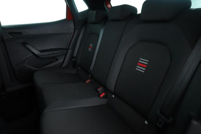 Seat Ibiza image 3