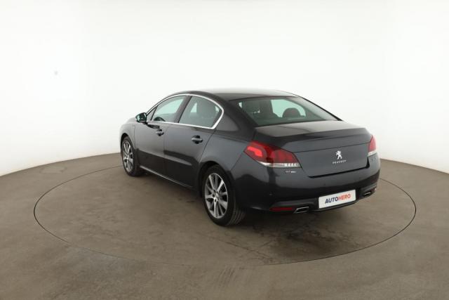 Peugeot 508 image 5