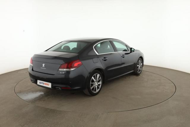 Peugeot 508 image 2