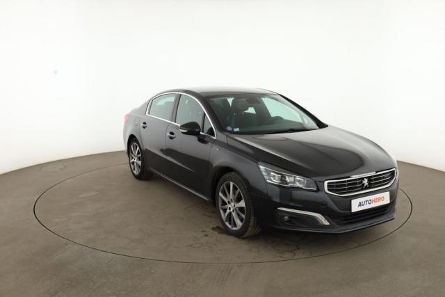 Peugeot 508 image 4