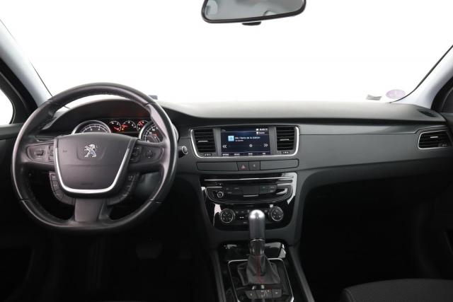 Peugeot 508 image 6