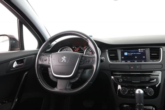 Peugeot 508 image 9