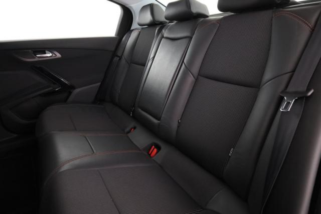 Peugeot 508 image 8