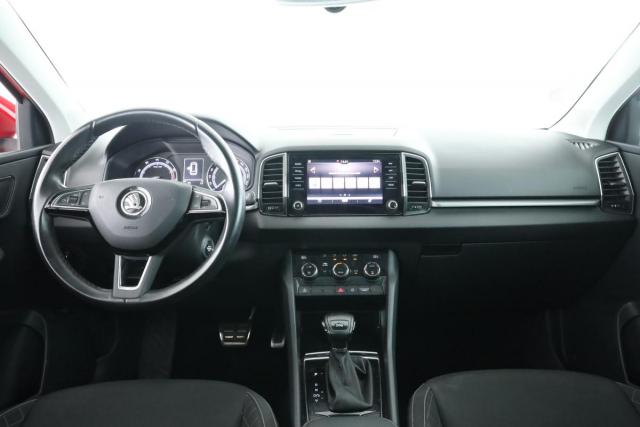 Skoda Karoq image 6