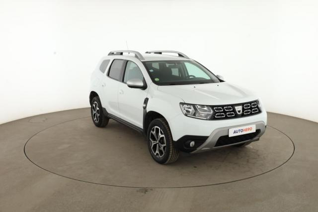 Dacia Duster image 1