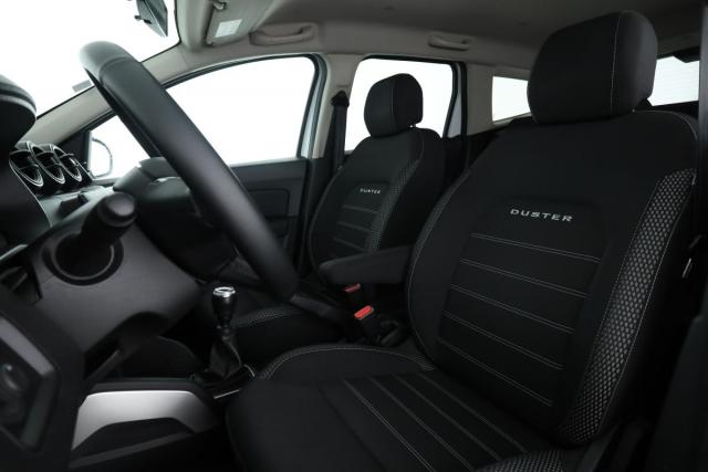 Dacia Duster image 6