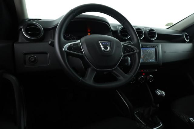Dacia Duster image 3