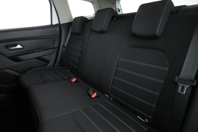 Dacia Duster image 7