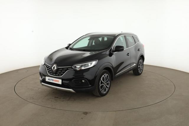 Renault Kadjar 1.5 Dci Blue Sl Wave 115 Ch