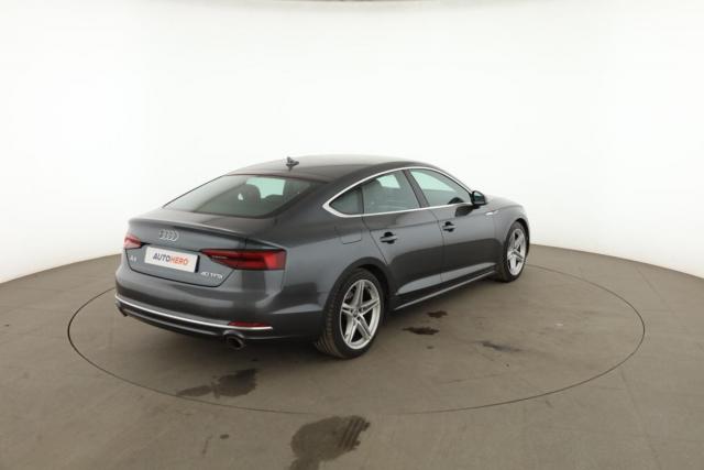Audi A5 Sportback image 3