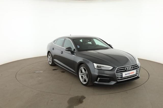 Audi A5 Sportback image 1