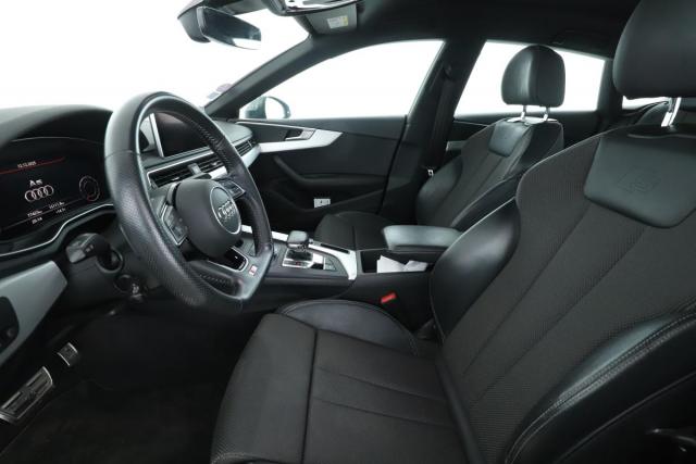 Audi A5 Sportback image 2