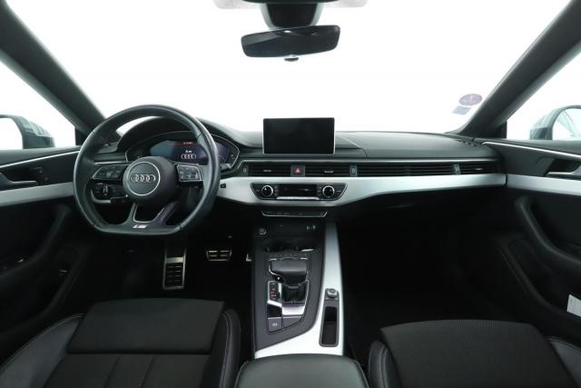 Audi A5 Sportback image 5