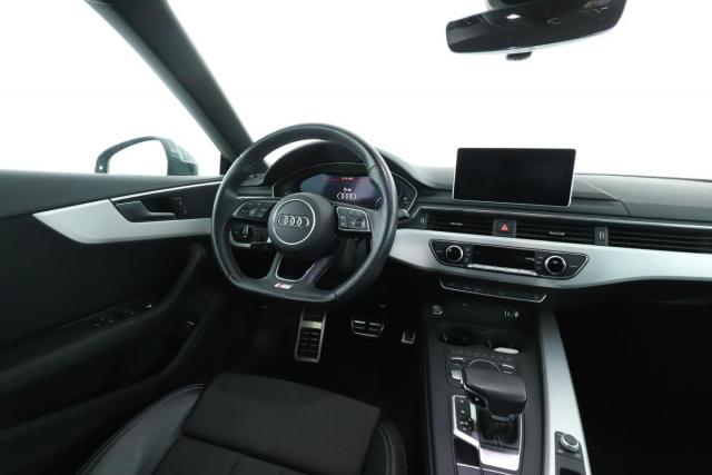Audi A5 Sportback image 9