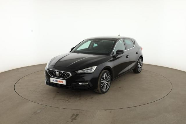 Seat Leon 1.5 Etsi Xcellence Dsg7 150 Ch