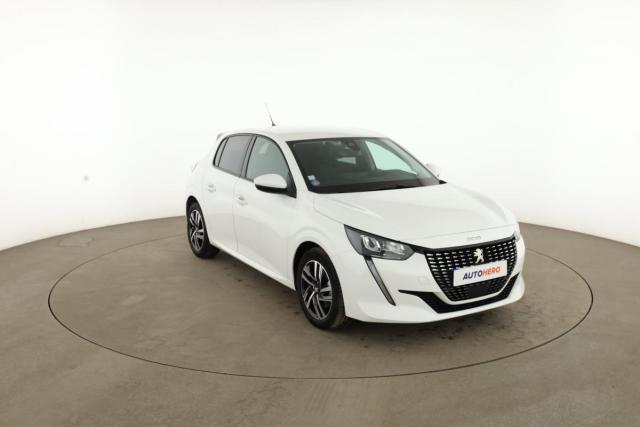 Peugeot 208 image 9