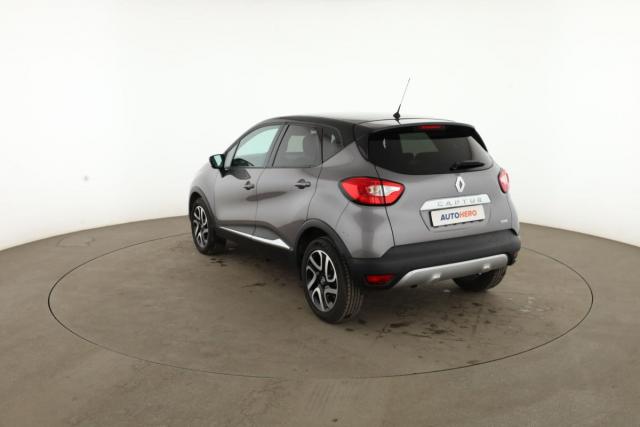 Renault Captur image 4