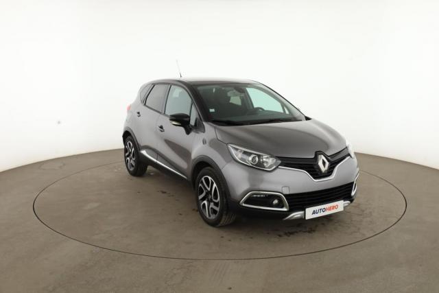 Renault Captur image 3