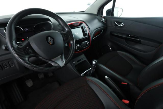 Renault Captur image 1