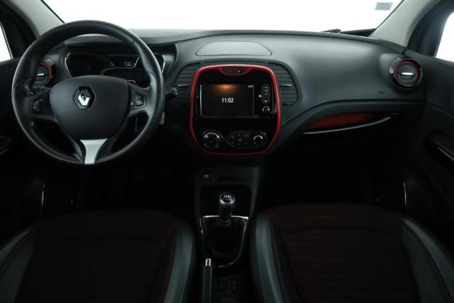 Renault Captur image 5