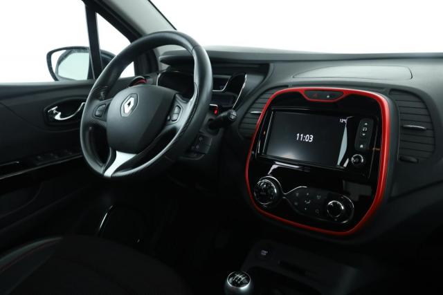 Renault Captur image 6