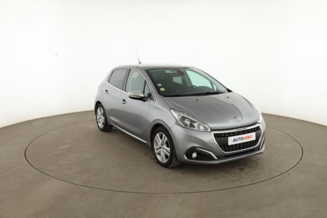 Peugeot 208 image 5