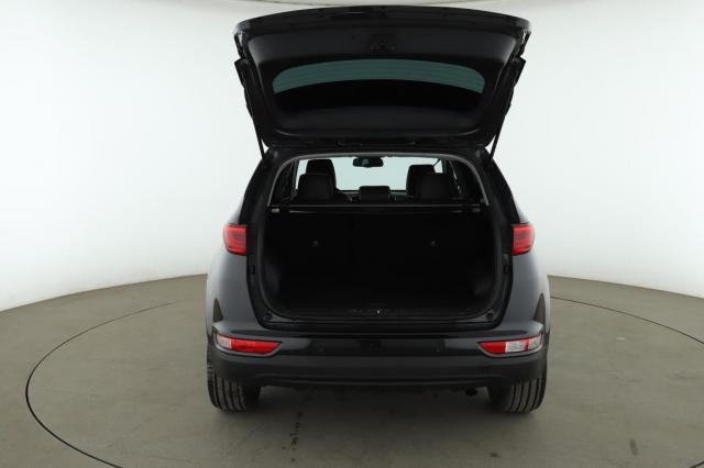 Kia Sportage image 5