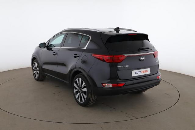 Kia Sportage image 9
