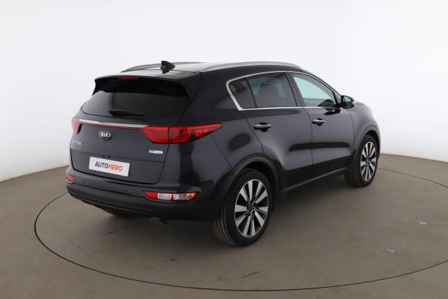 Kia Sportage image 3