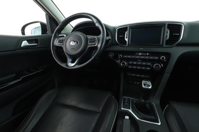 Kia Sportage image 1