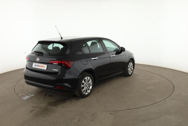 Fiat Tipo image 5
