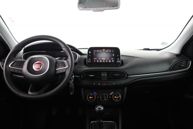 Fiat Tipo image 8