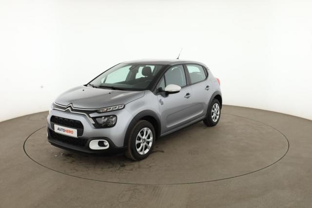 Citroen C3 1.5 Blue-Hdi You! Bvm6 102 Ch