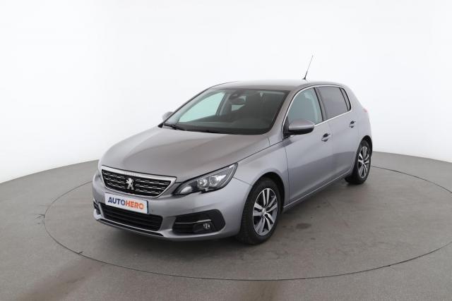 Peugeot 308 1.5 Blue-Hdi Allure Eat8 130 Ch