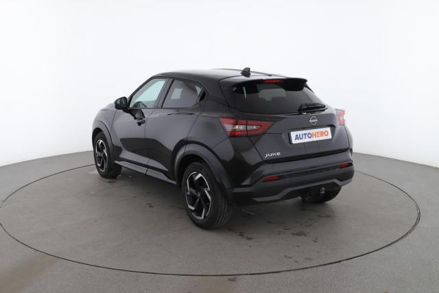 Nissan Juke image 7
