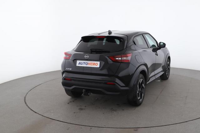 Nissan Juke image 6