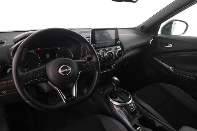Nissan Juke image 1