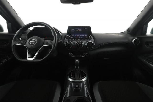 Nissan Juke image 8
