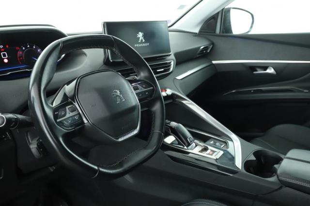 Peugeot 3008 image 6