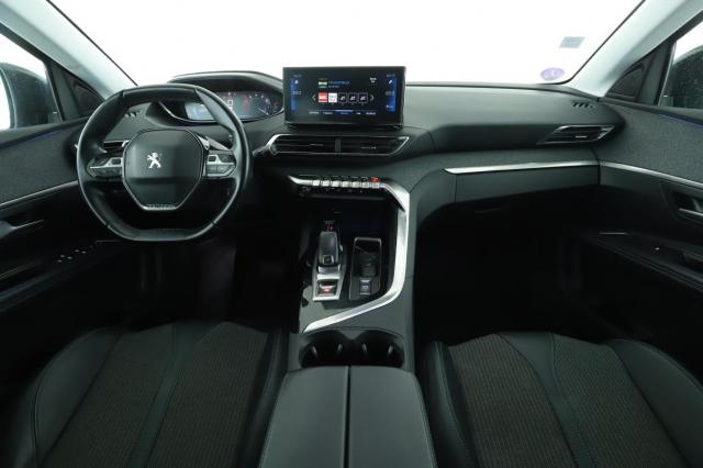 Peugeot 3008 image 4