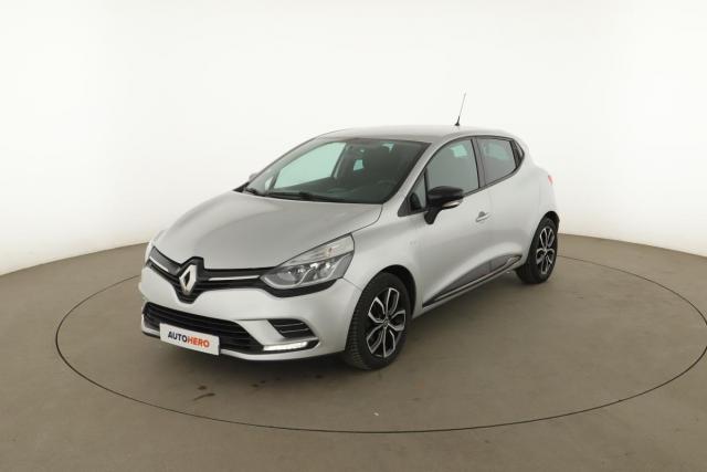 Renault Clio 0.9 Tce Limited 90 Ch
